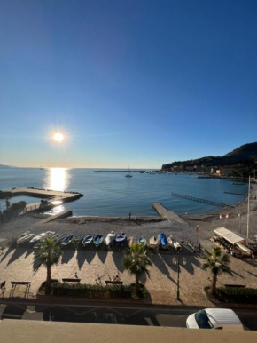La Nicolina Santa Margherita Ligure
